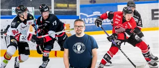 "Laget drabbades av en bacill av oanad kraft"
