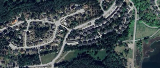 Kedjehus på 110 kvadratmeter sålt i Oxelösund - priset: 1 600 000 kronor