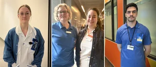 Sjuksköterskan Johanna: ”Det är ett jättedåligt beslut”