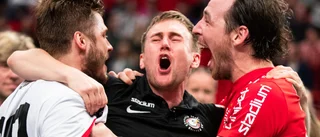 Storvretas guldtränare får sparken