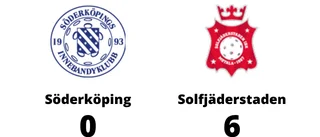 Stabil seger för Solfjäderstaden