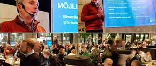 Miljardären Staffan Persson efterlyser stjärnor i stan