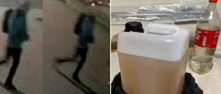 Tidigare Västerviksbo skulle bränna ner villa åt Foxtrotnätverket