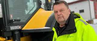 Företagare i Borensberg:"Tveksamt om det helt går att sluta köra"