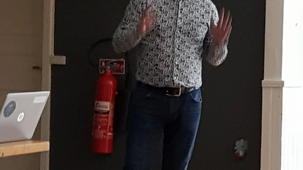 Oskar Hederyd