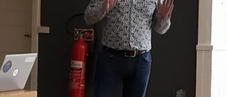 Gröna frågor i fokus på Blackis