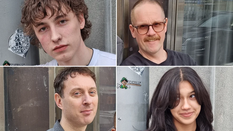 Albin Eriksson, Nisse Nilsson, Andreas "D4rkstar" Lindh och Kristina Grishanova är några av eldsjälarna som vill ge Eskilstunaborna ett alternativ till "Mello" under lördagen.