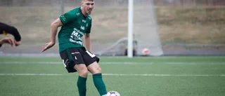 Özgüns brytning såg till att ESK höll undan 