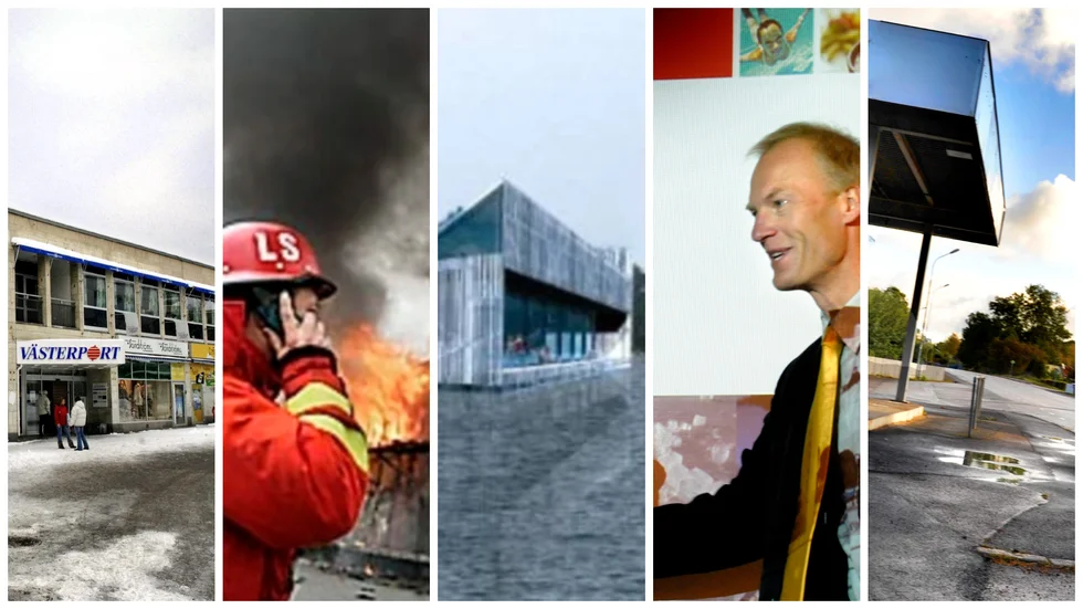 Dags för månadsquiz! Testa dig själv och tävla om fina priser.