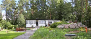 Små bostäder på landet lockar köpare