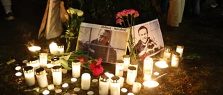Aleksej Navalnyjs minne måste hedras