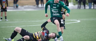 ESK fick Skiljebo på fall - överlägset på Hamre IP