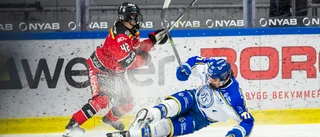 Luleå Hockey vidare efter ny seger mot Leksand – så var matchen