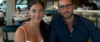 Love is Blind-Catja: Därför vill jag inte ha barn