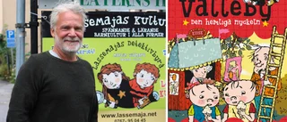Ingen tydlig uppfräschning i Linköpingssonens nya bok