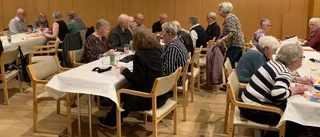 PRO Arjeplog har hållit årsmöte