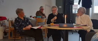 PRO i Sangis har firat 60 år   