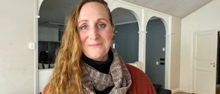Sara, 35, om ovanliga uppdraget: "Trygg i att jag kan hjälpa"