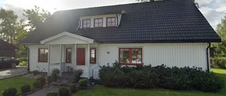 Hus på 174 kvadratmeter från 1975 sålt i Mjölby - priset: 3 550 000 kronor