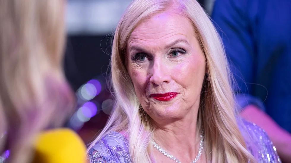 Kronofogden har slagit till mot Gunilla Perssons hotell.