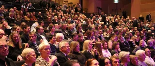 ”Nej tack till idrottsgalan med Heidelberg Materials som sponsor”