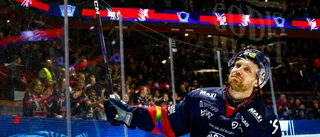 Klart: backen byter till värsta rivalen – efter tre år i LHC