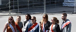 BESKEDET: Så gick dagens strejkförhandlingar