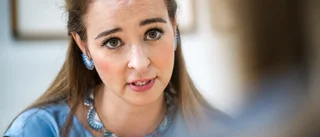 Usel intervju i utfrågningen om EU-valet