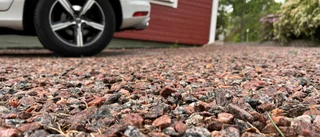 Fler inbrott i fritidshus – vit skåpbil ska ha setts i närheten