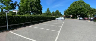 Hotellet köper p-platser av Enköpings kommun