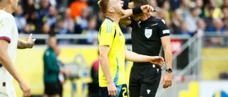 I väntan på Zlatan – ny, tung svensk förlust