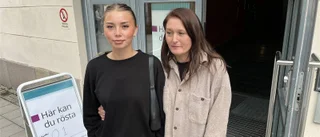 Viktigaste valfrågorna: Palestina och klasskillnader