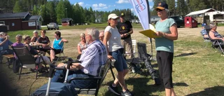Trevlig utflykt till Kanis    