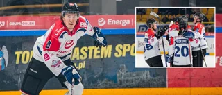 Backen från Alvik om sitt polska äventyr: "Hade skitroligt där"