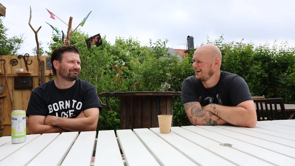 David Laveryd och Emil Öhrberg tror inte att en liknande satsning hade fungerat i de centrala delarna av Linköping. Detta bland annat då det enligt dem är enklare att stå på god fot med grannarna i ett mindre samhälle. 