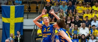 Tung svensk förlust – föll mot Rumänien