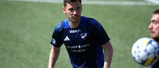 Kan vara tillbaka i IFK-elvan igen: "Har verkligen varit tufft"