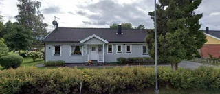 112 kvadratmeter stort hus i Knutby sålt för 2 350 000 kronor