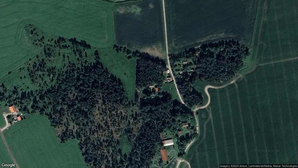 Området kring Sparrsätra 20
