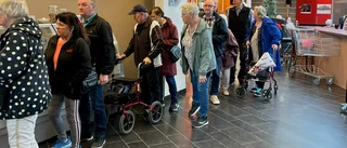 PRO Kalix fikar i kampen mot ensamhet