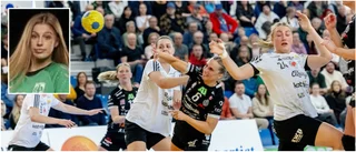 Hon blir klubbikonens ersättare i Boden Handboll