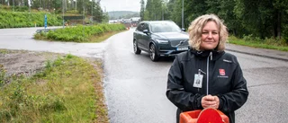 Här väntas trafikpåverkan – i flera månader