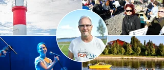 Båtresan till Gåsören läggs om – på grund av terrorhotnivån