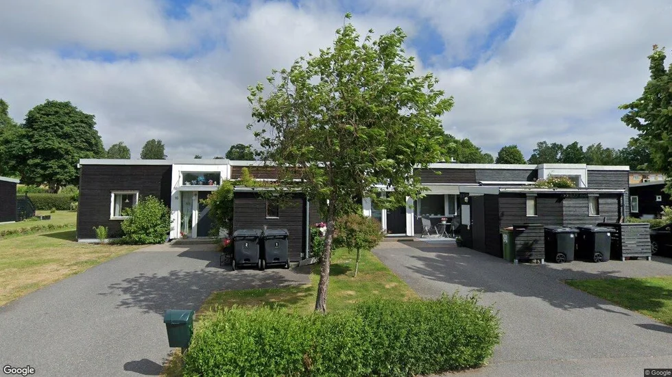 Dansättersvägen 16