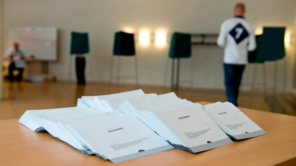 Innan man röstar i EU-valet bör man läsa på. För det räcker inte att enbart rösta på ett parti. 