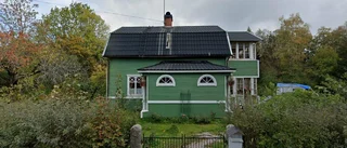 98 kvadratmeter stort hus i Morgongåva får nya ägare