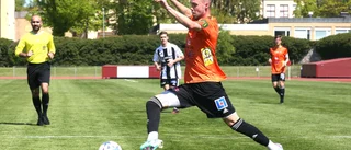 Ny seger för FC Gute – målkungen slog till två gånger om
