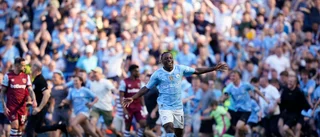 City skrev historia – fjärde raka titeln