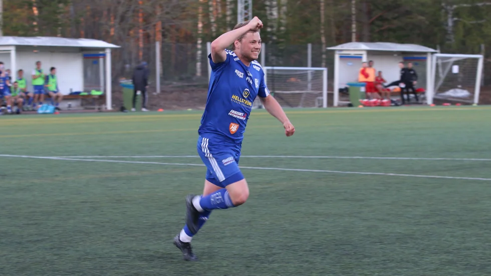Isac Wiklund