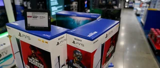 Priset på Playstation 5 chockhöjs – konsekvens av tullarna